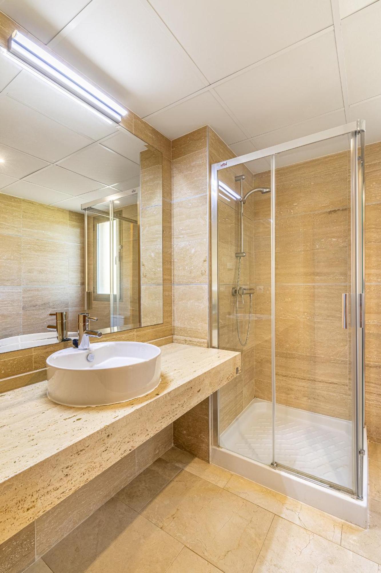 Large 3-Bedroom Nestled In Golf Paradise Estepona Exterior foto
