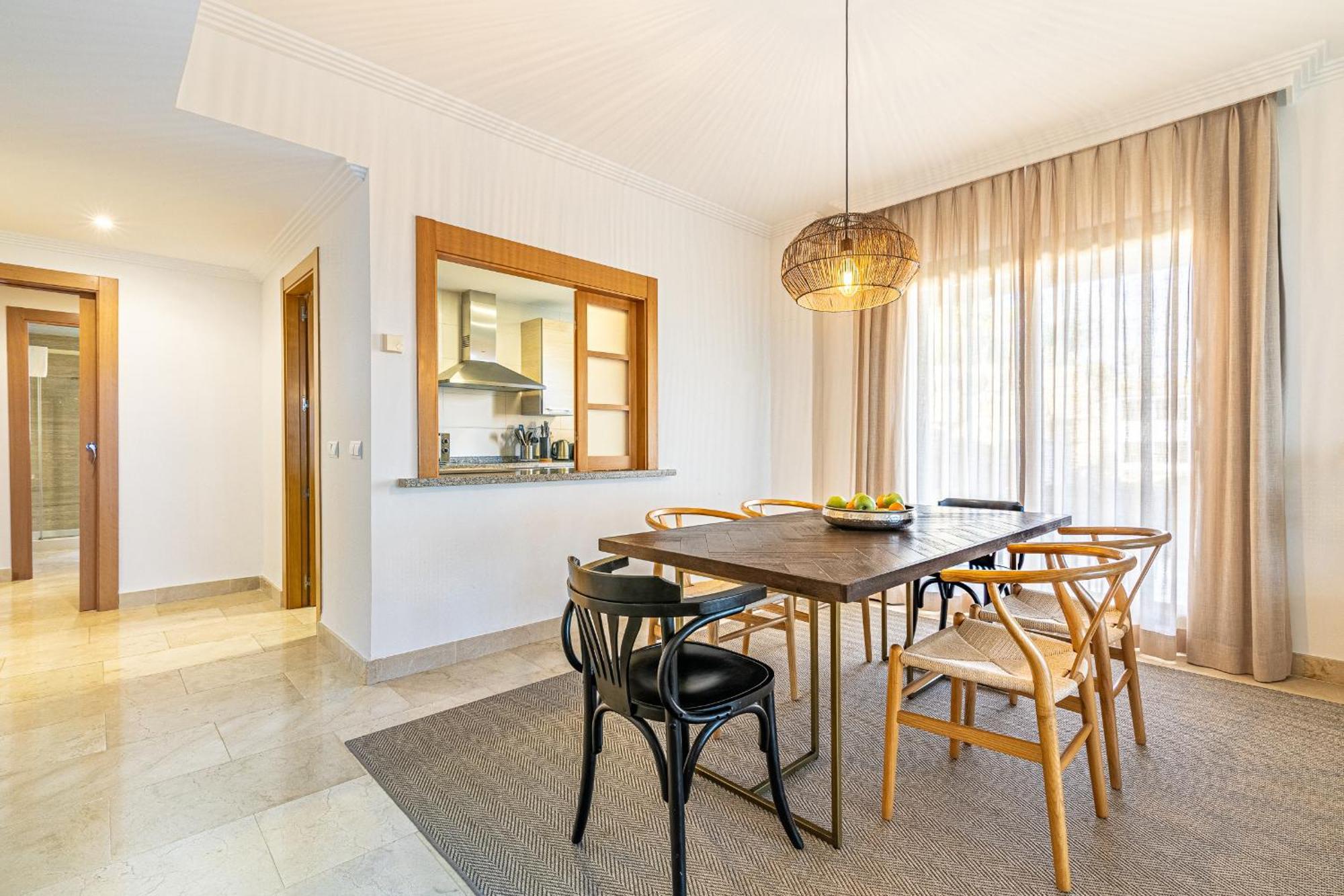 Large 3-Bedroom Nestled In Golf Paradise Estepona Exterior foto